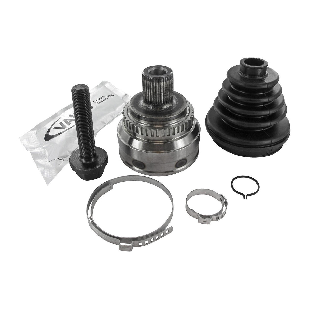 VW Joint Kit, drive shaft - VAICO V10-2170