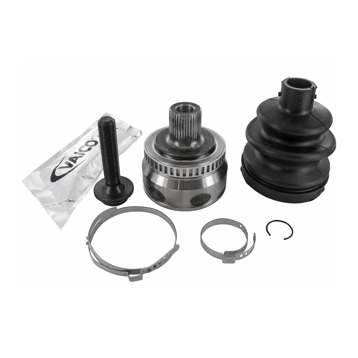 VW Joint Kit, drive shaft - VAICO V10-2172