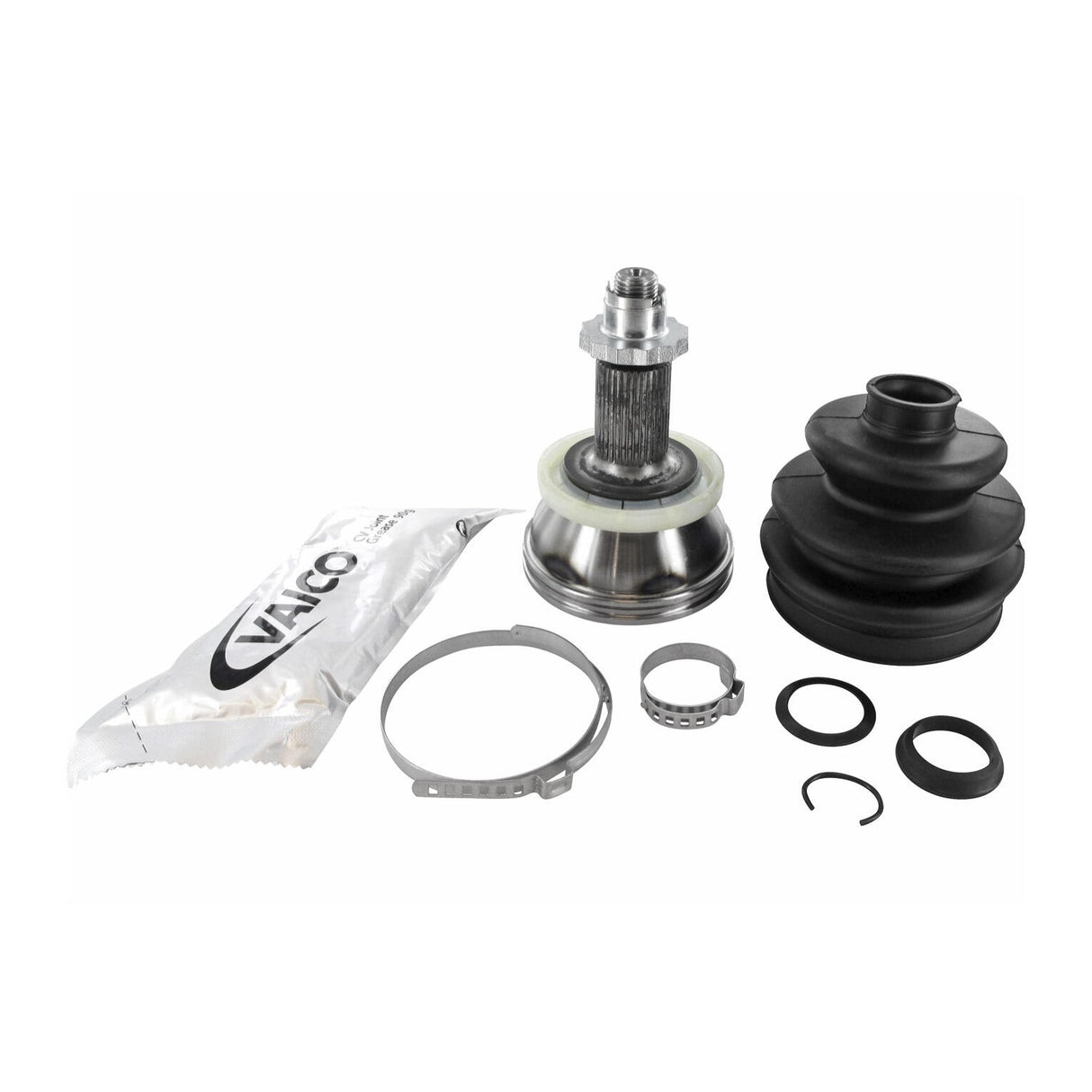 VW Joint Kit, drive shaft - VAICO V10-2176