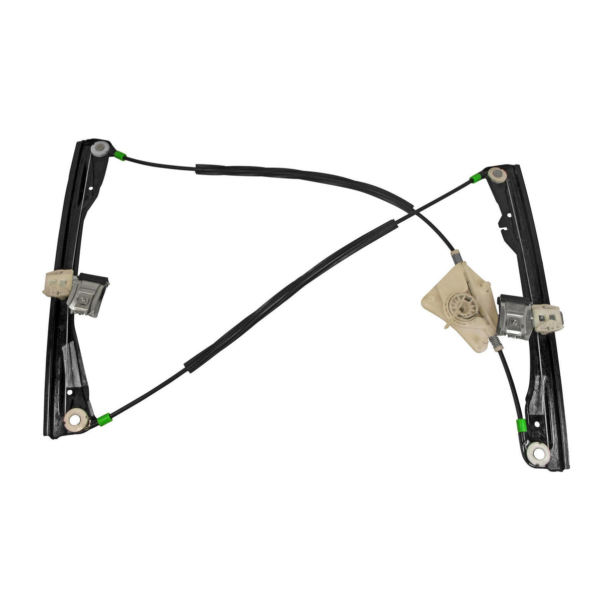 SEAT Window Regulator - VAICO V10-2180