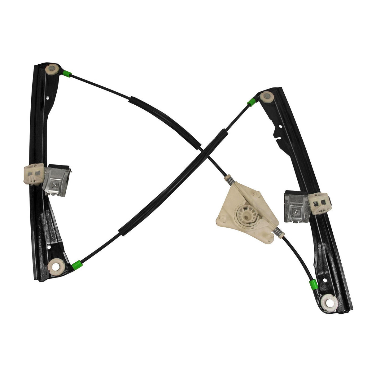 SEAT Window Regulator - VAICO V10-2182
