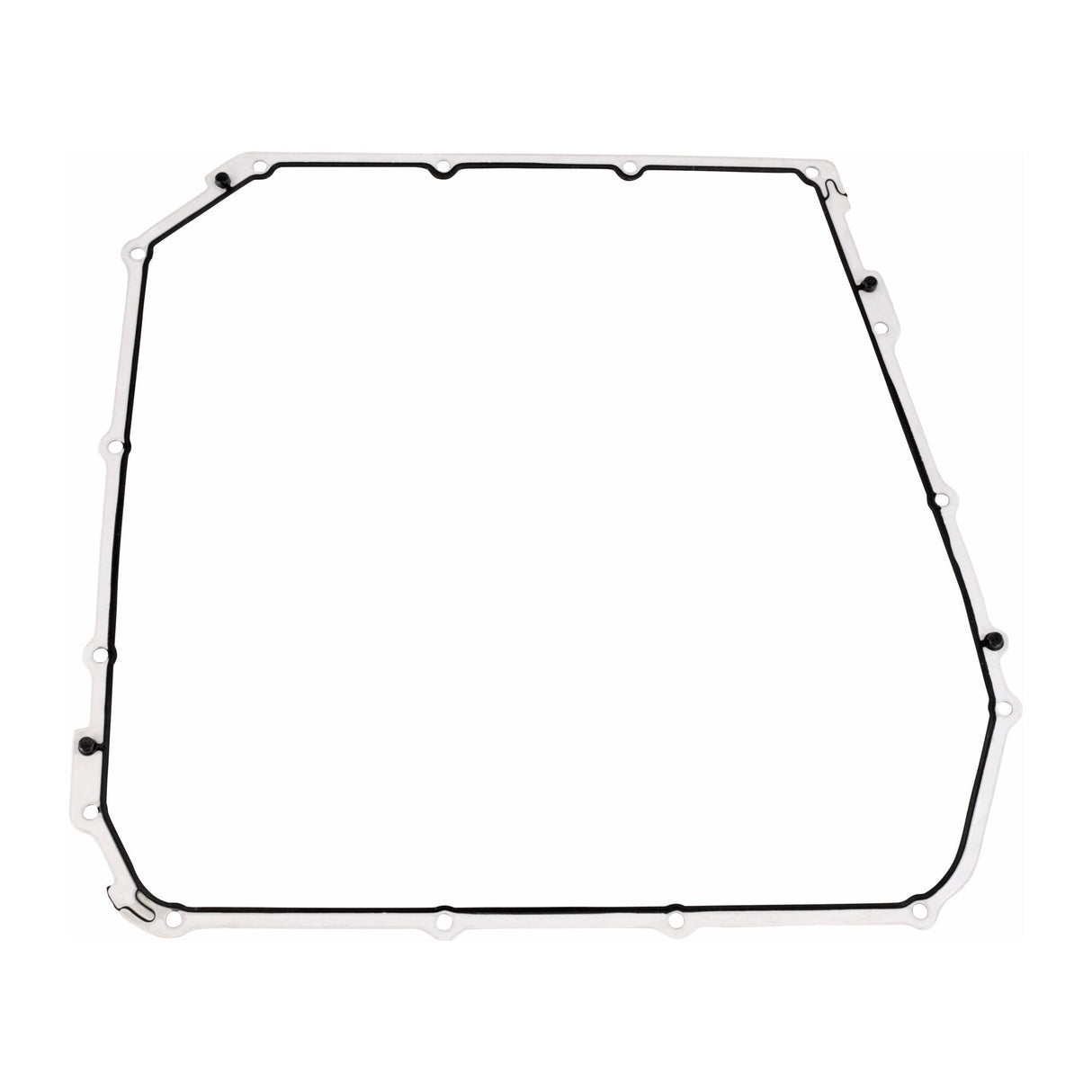 VW Gasket, automatic transmission oil sump - VAICO V10-2220