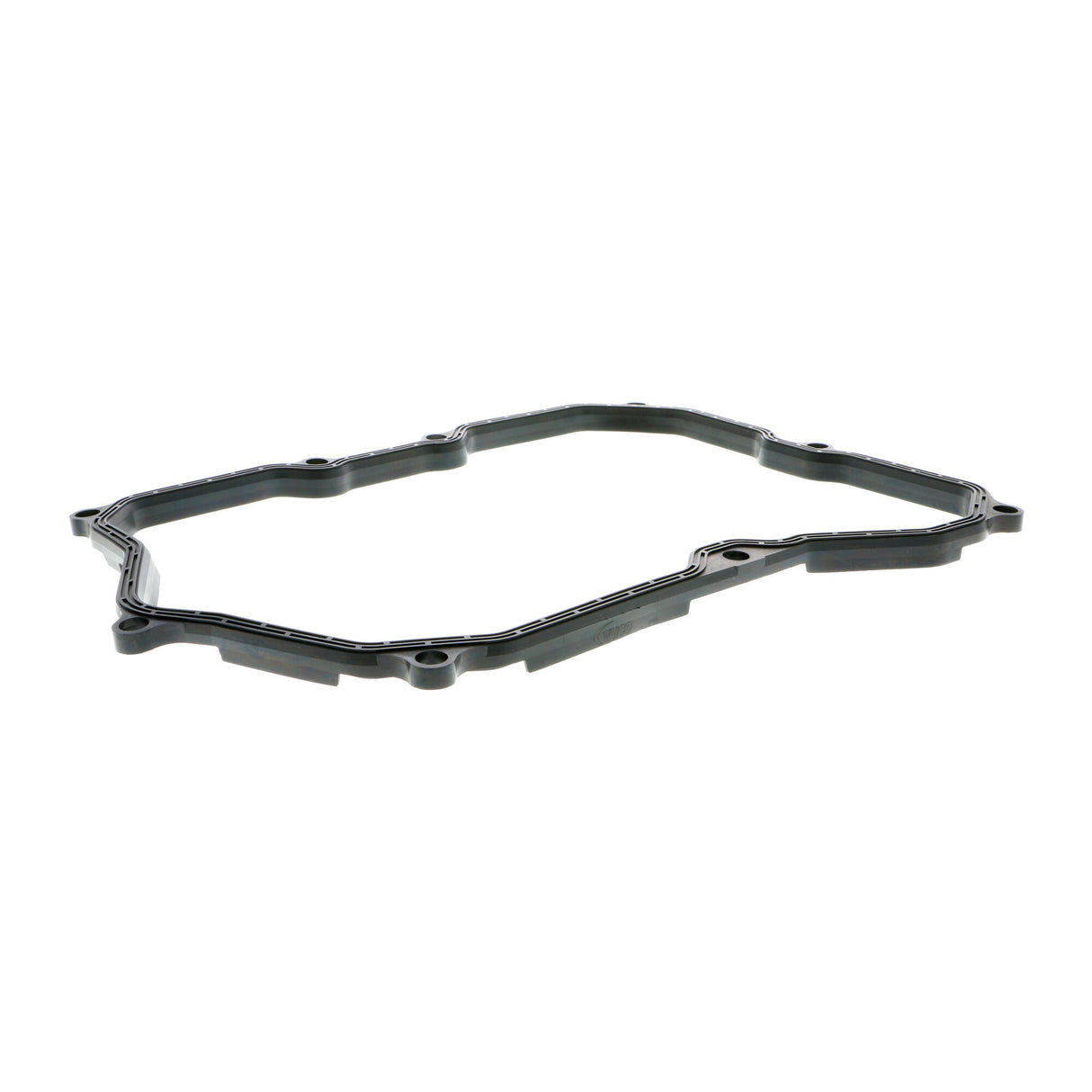 VW Gasket, automatic transmission oil sump - VAICO V10-2223