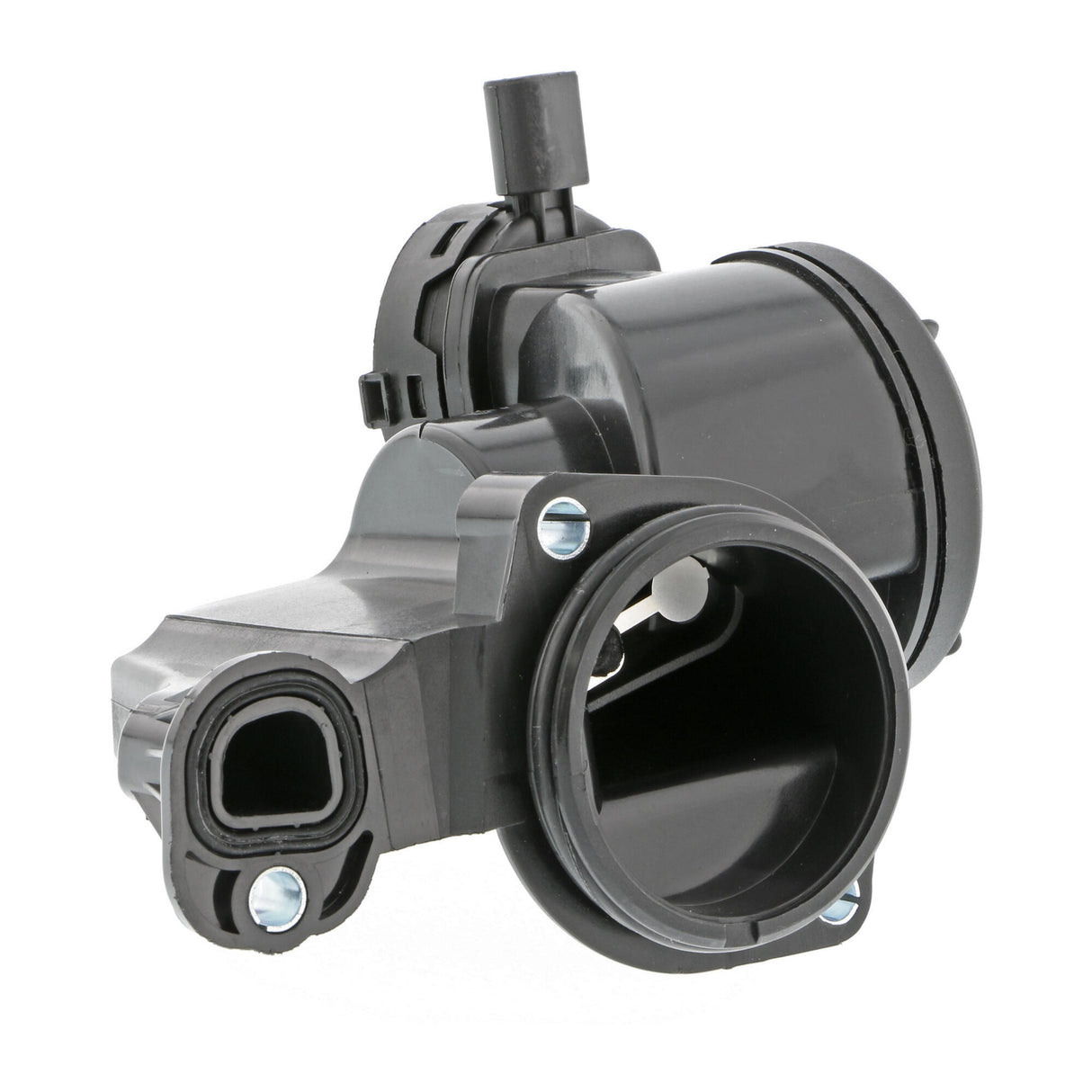 VW Oil Separator, crankcase ventilation - VAICO V10-2255