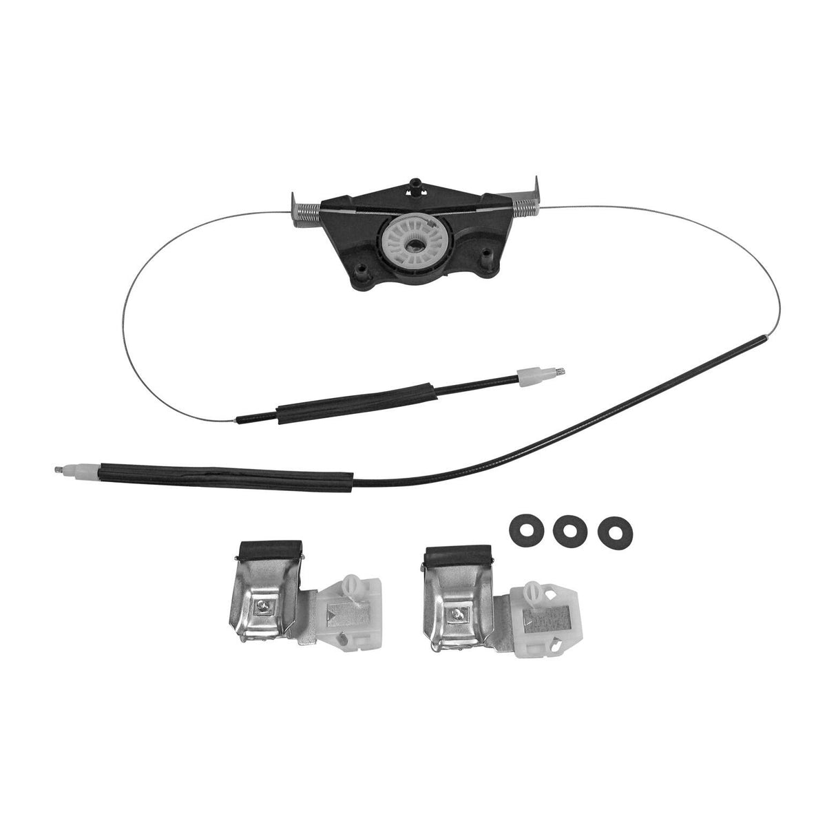 VW Window Regulator - VAICO V10-2257