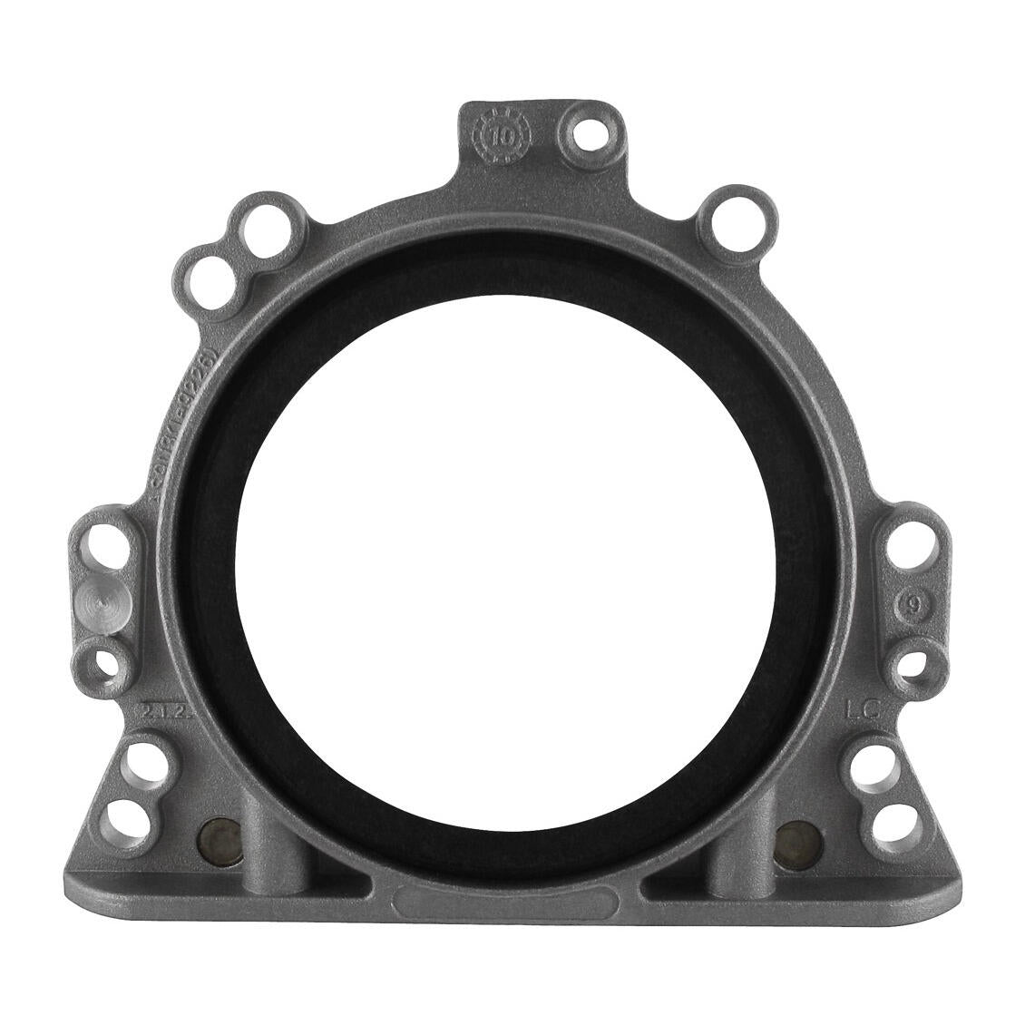 VW Shaft Seal, crankshaft - VAICO V10-2266