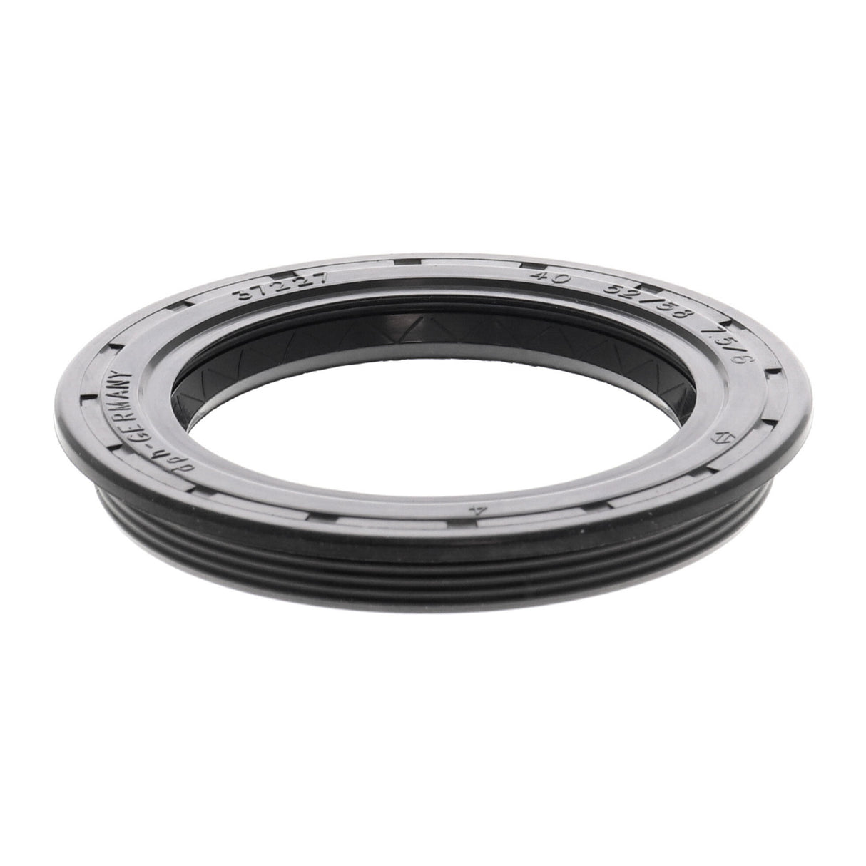 VW Shaft Seal, wheel hub - VAICO V10-2267