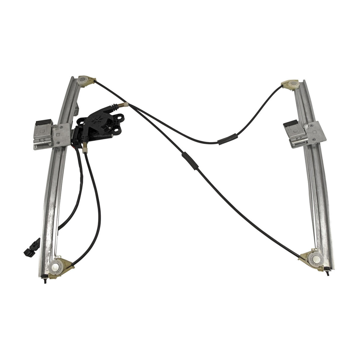 SEAT Window Regulator - VAICO V10-2282