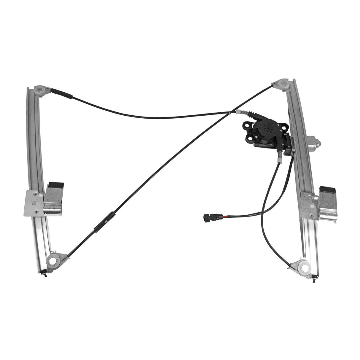 SEAT Window Regulator - VAICO V10-2283