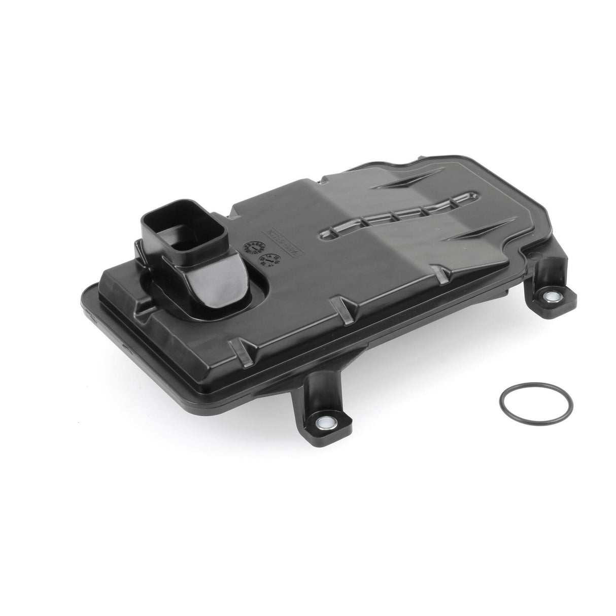 VW Hydraulic Filter, automatic transmission - VAICO V10-2284