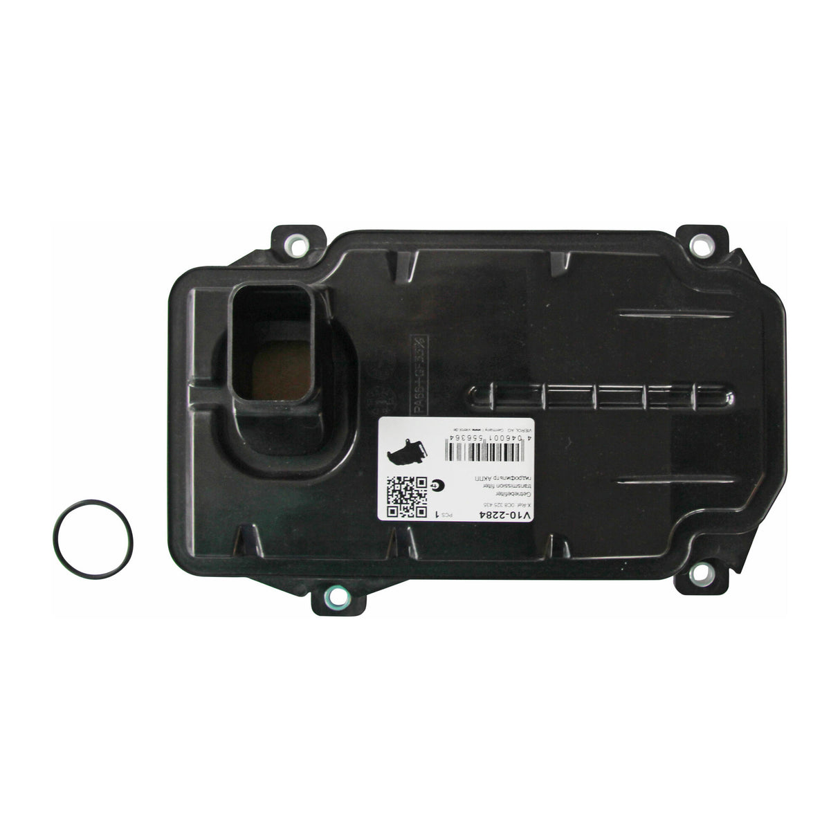 VW Hydraulic Filter, automatic transmission - VAICO V10-2284