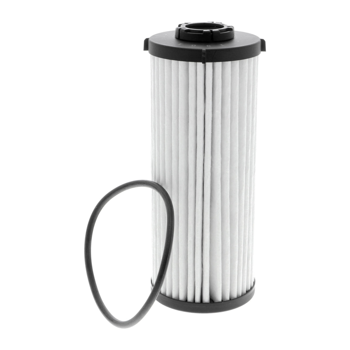 VW Hydraulic Filter, automatic transmission - VAICO V10-2287-1