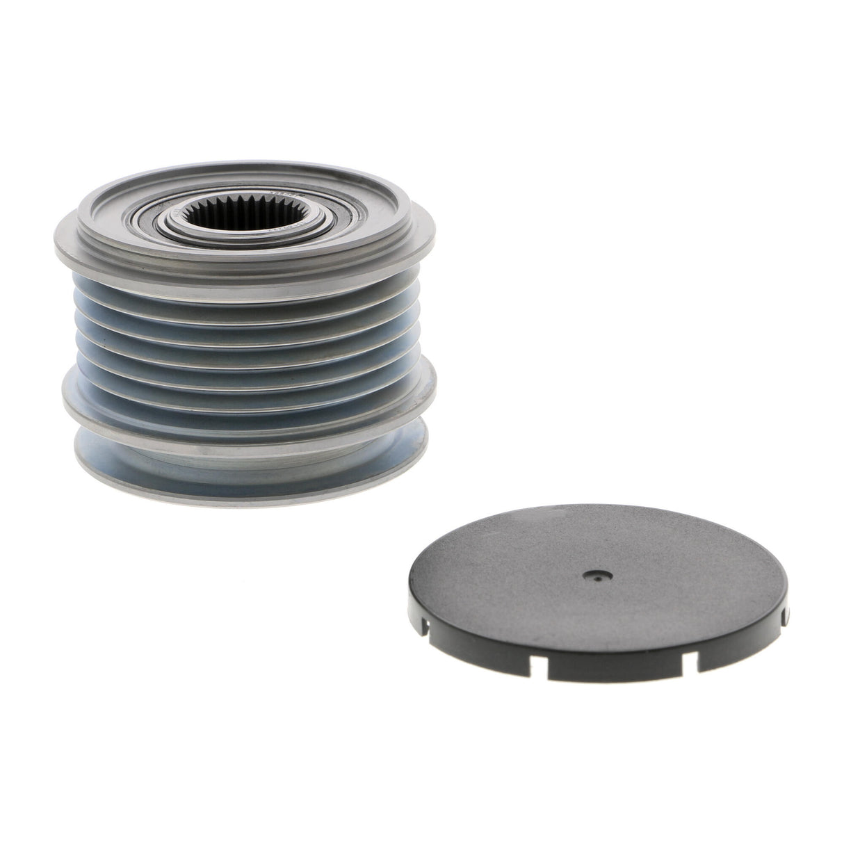 SEAT Alternator Freewheel Clutch - VEMO V10-23-0001