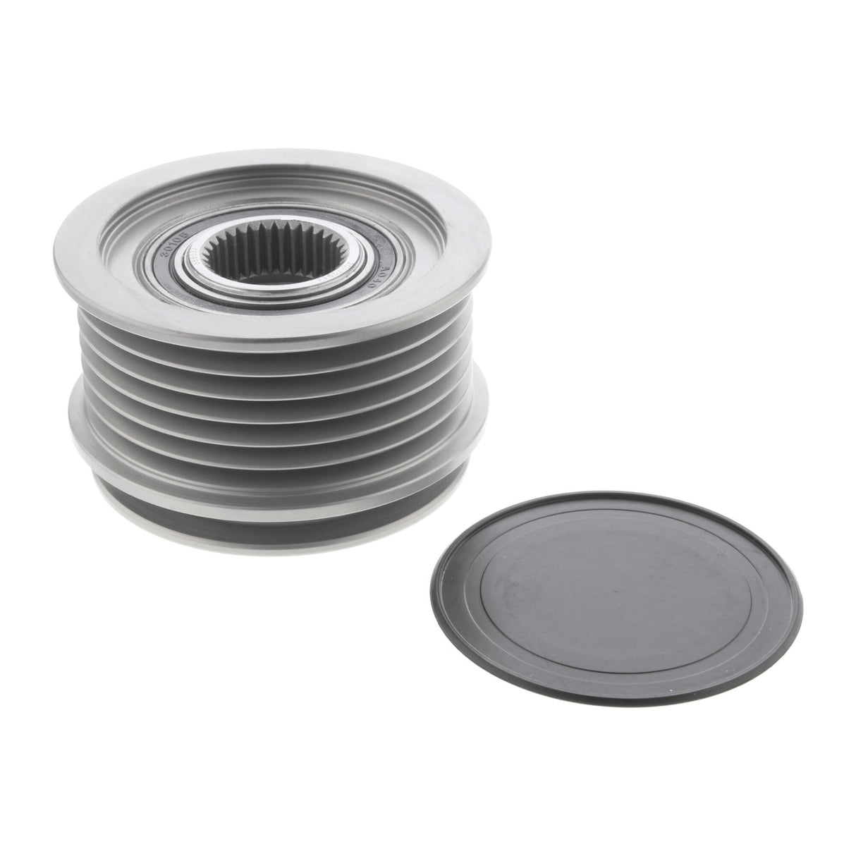 SEAT Alternator Freewheel Clutch - VEMO V10-23-0004