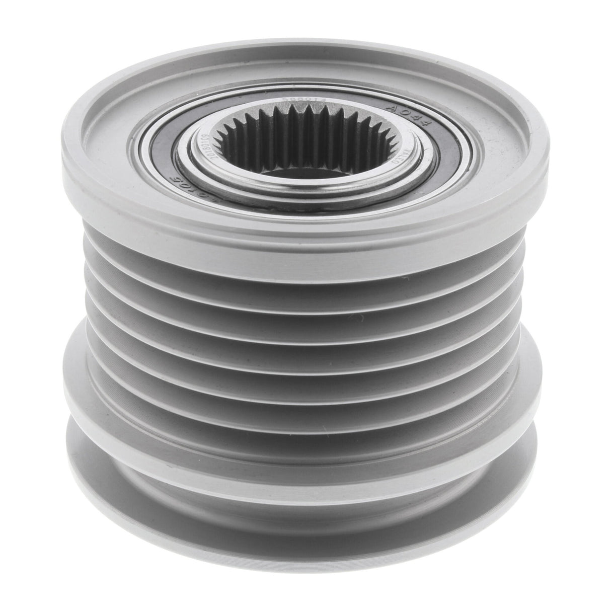 SEAT Alternator Freewheel Clutch - VEMO V10-23-0008