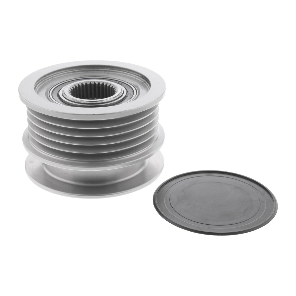 SEAT Alternator Freewheel Clutch - VEMO V10-23-0009