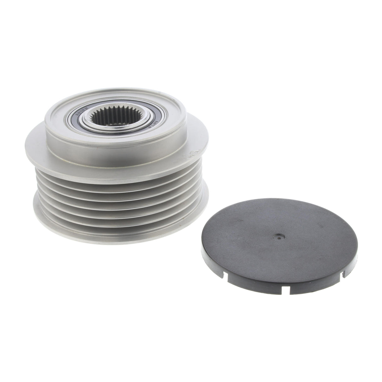 VW Alternator Freewheel Clutch - VEMO V10-23-0012