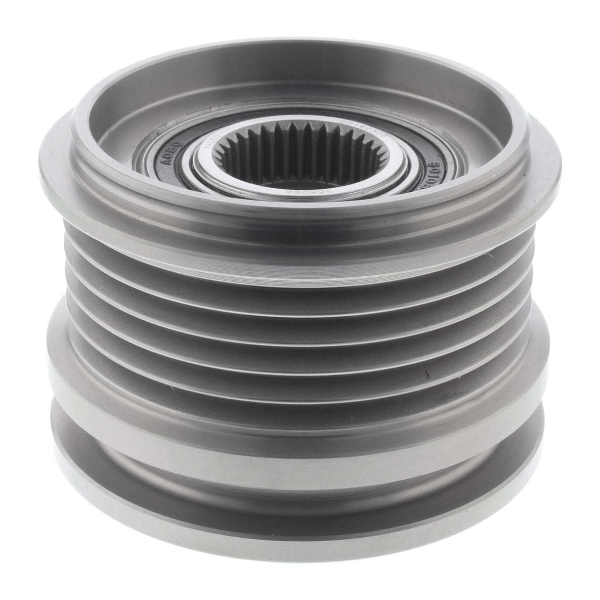 SEAT Alternator Freewheel Clutch - VEMO V10-23-0015