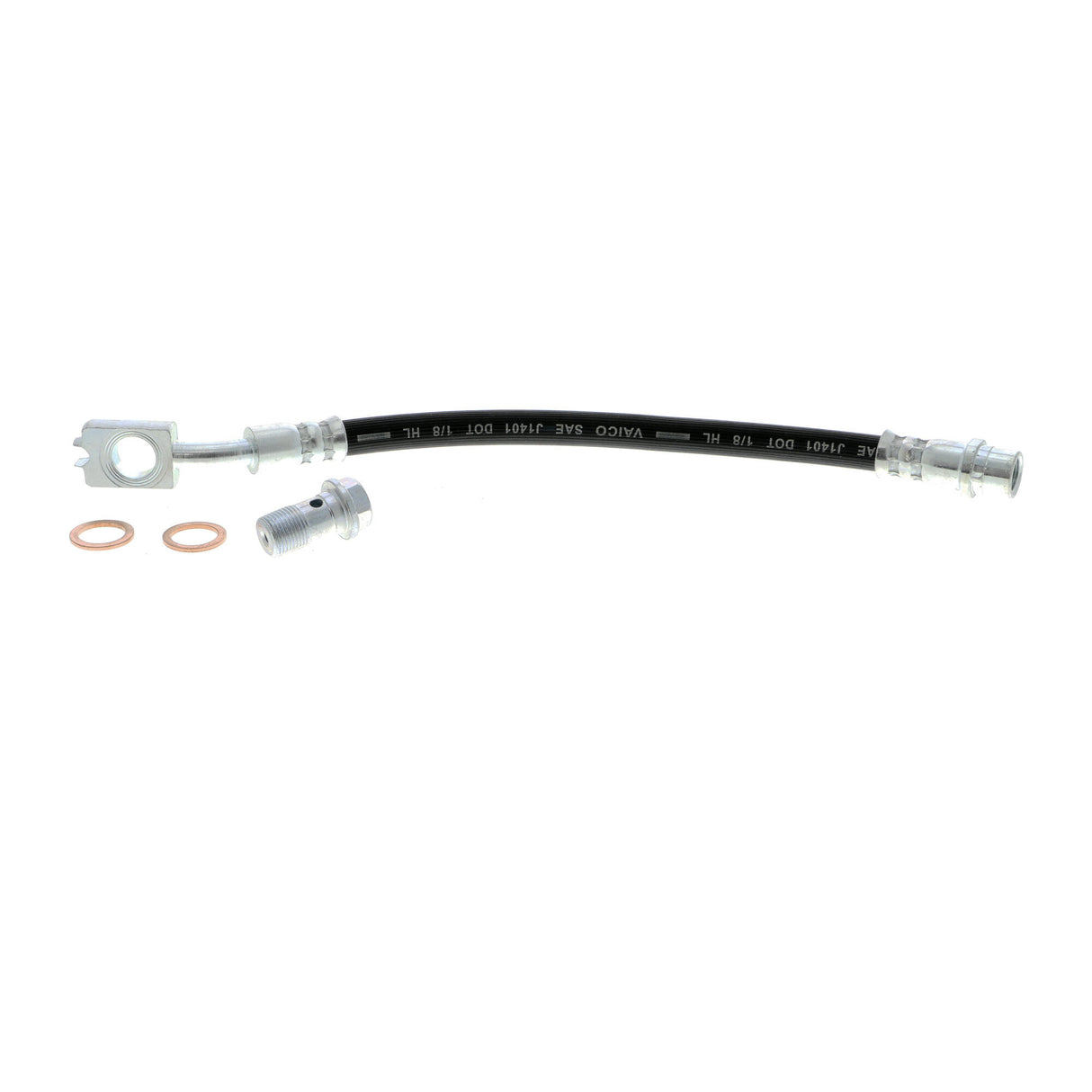 VW Brake Hose - VAICO V10-2307