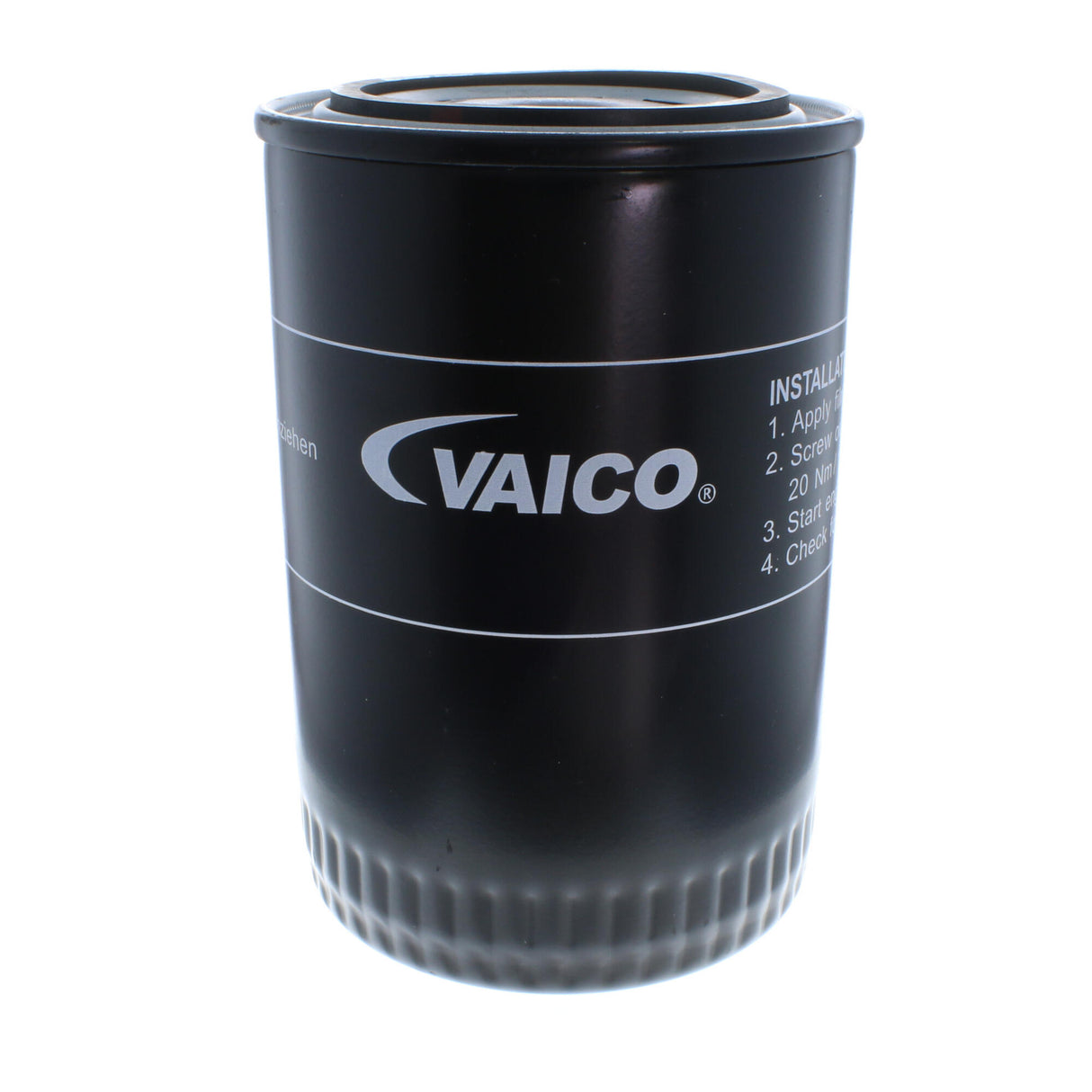 VW Oil Filter - VAICO V10-2334