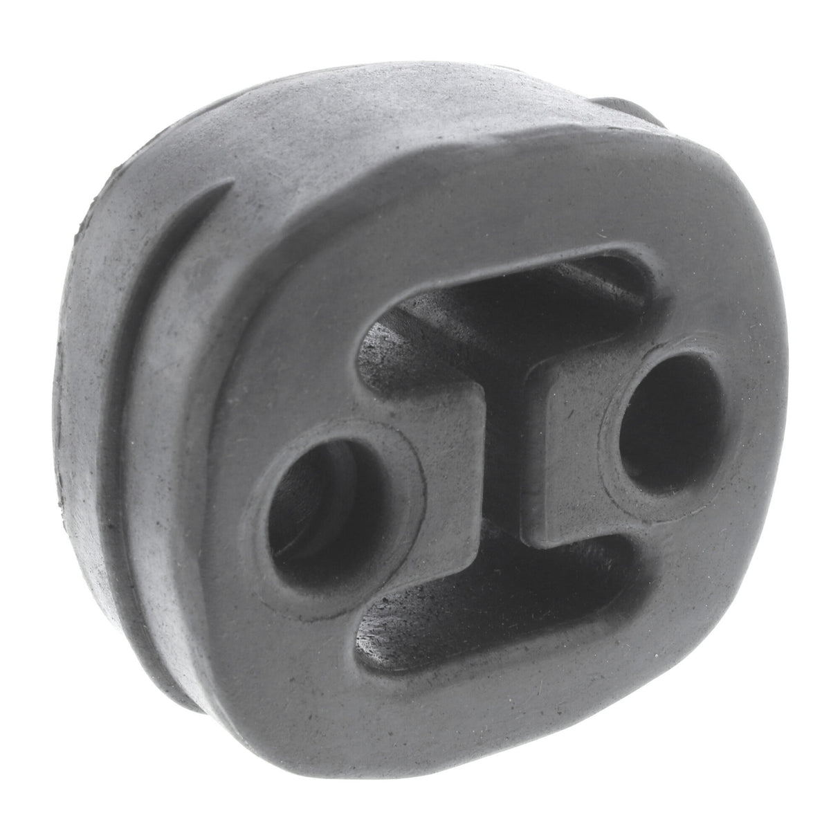 VW Mount, exhaust system - VAICO V10-2343