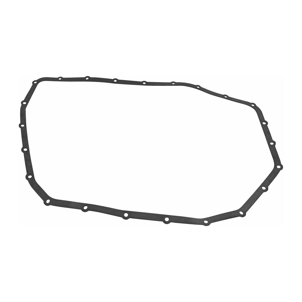 VW Gasket, automatic transmission oil sump - VAICO V10-2357