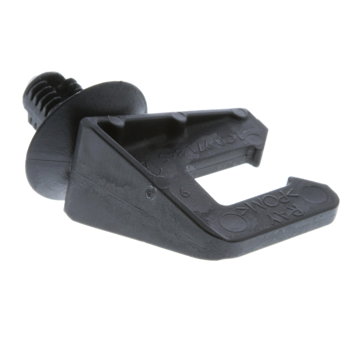 VW Clip, trim/protection strip - VAICO V10-2369