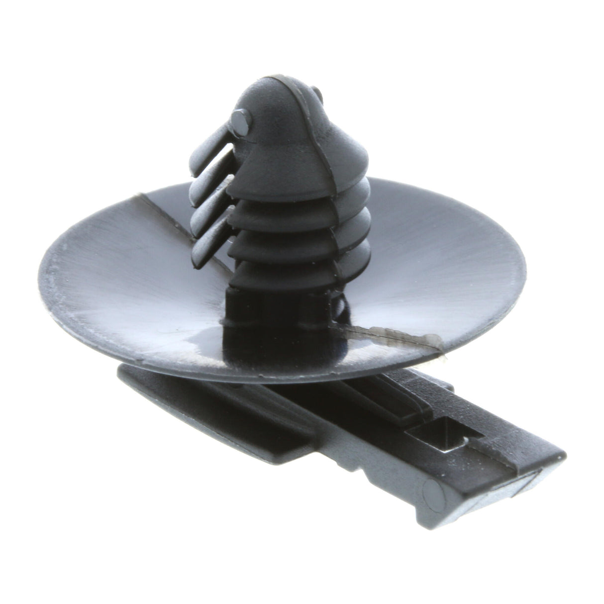 VW Clip, trim/protection strip - VAICO V10-2371