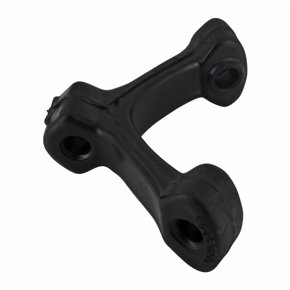 VW Mount, exhaust system - VAICO V10-2412