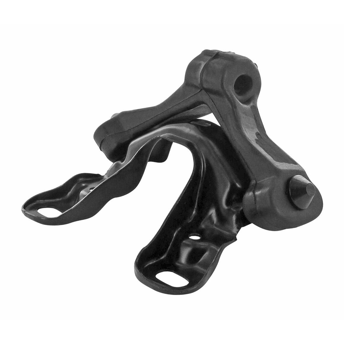 VW Mount, exhaust system - VAICO V10-2414