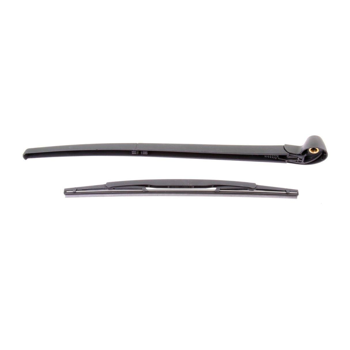 SKODA Wiper Arm Set, window cleaning - VAICO V10-2449
