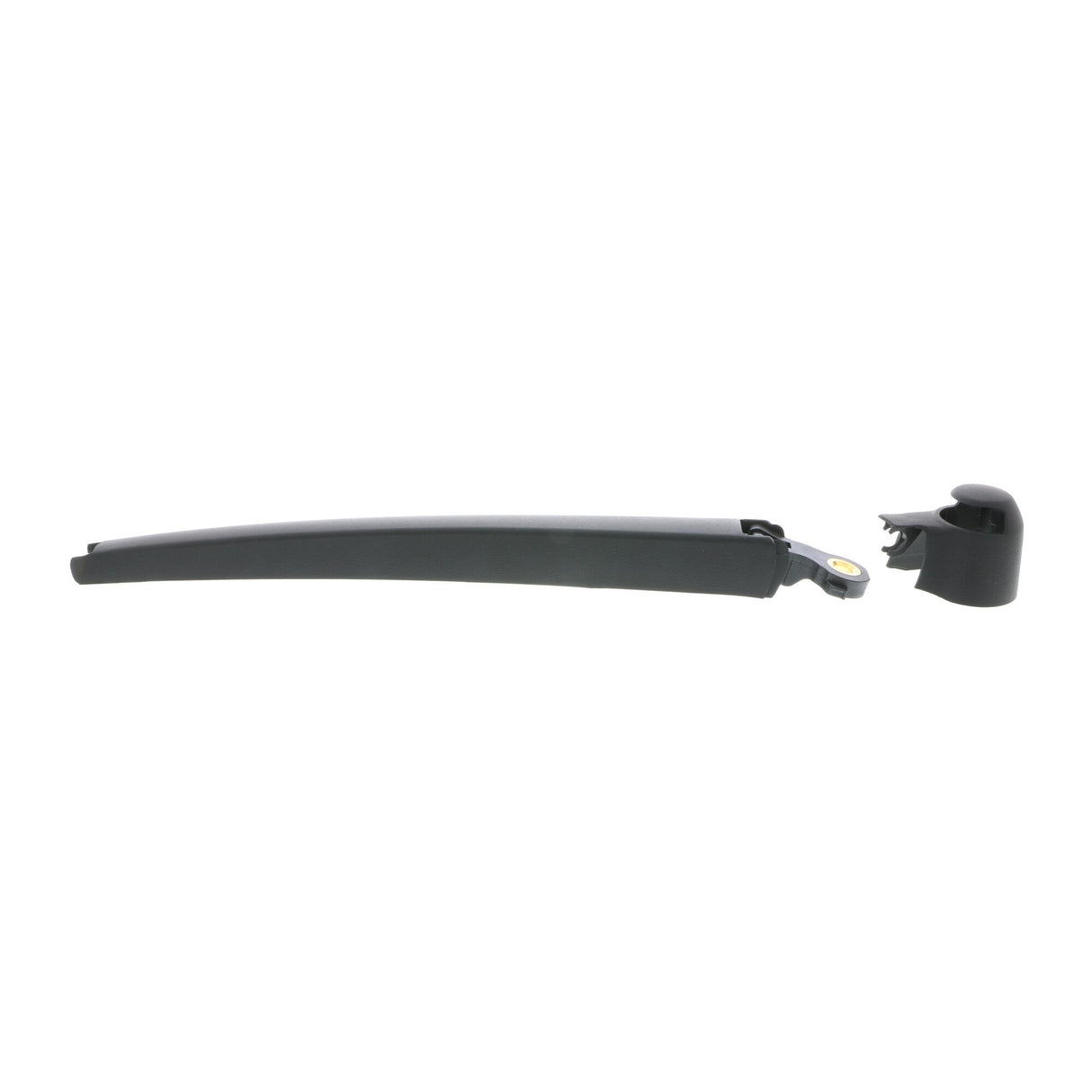 VW Wiper Arm, window cleaning - VAICO V10-2450