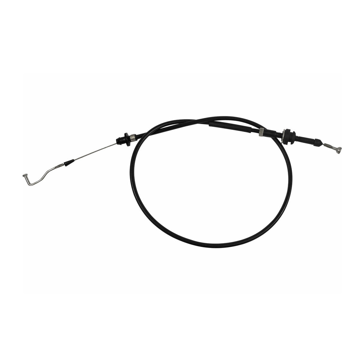 VW Accelerator Cable - VAICO V10-2459