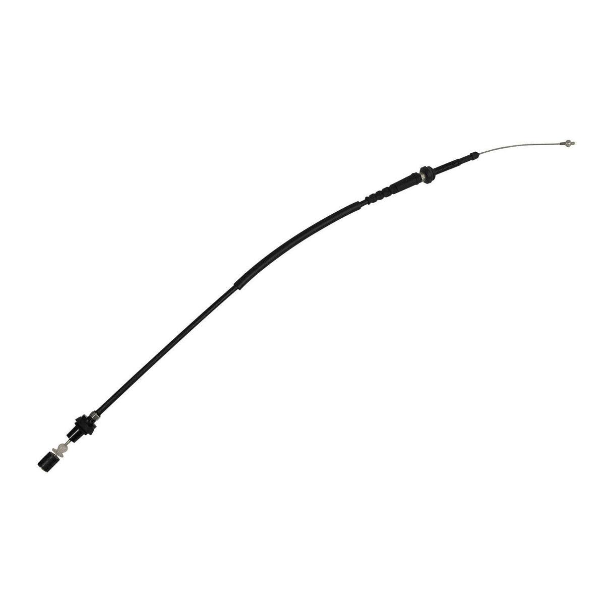 VW Accelerator Cable - VAICO V10-2460