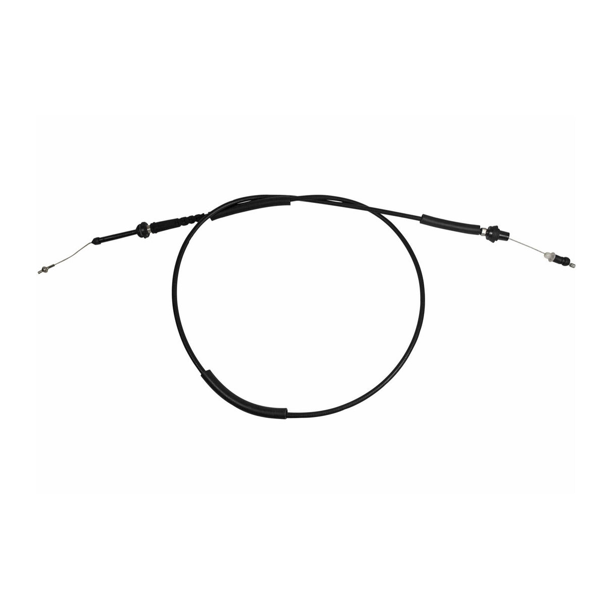 VW Accelerator Cable - VAICO V10-2461