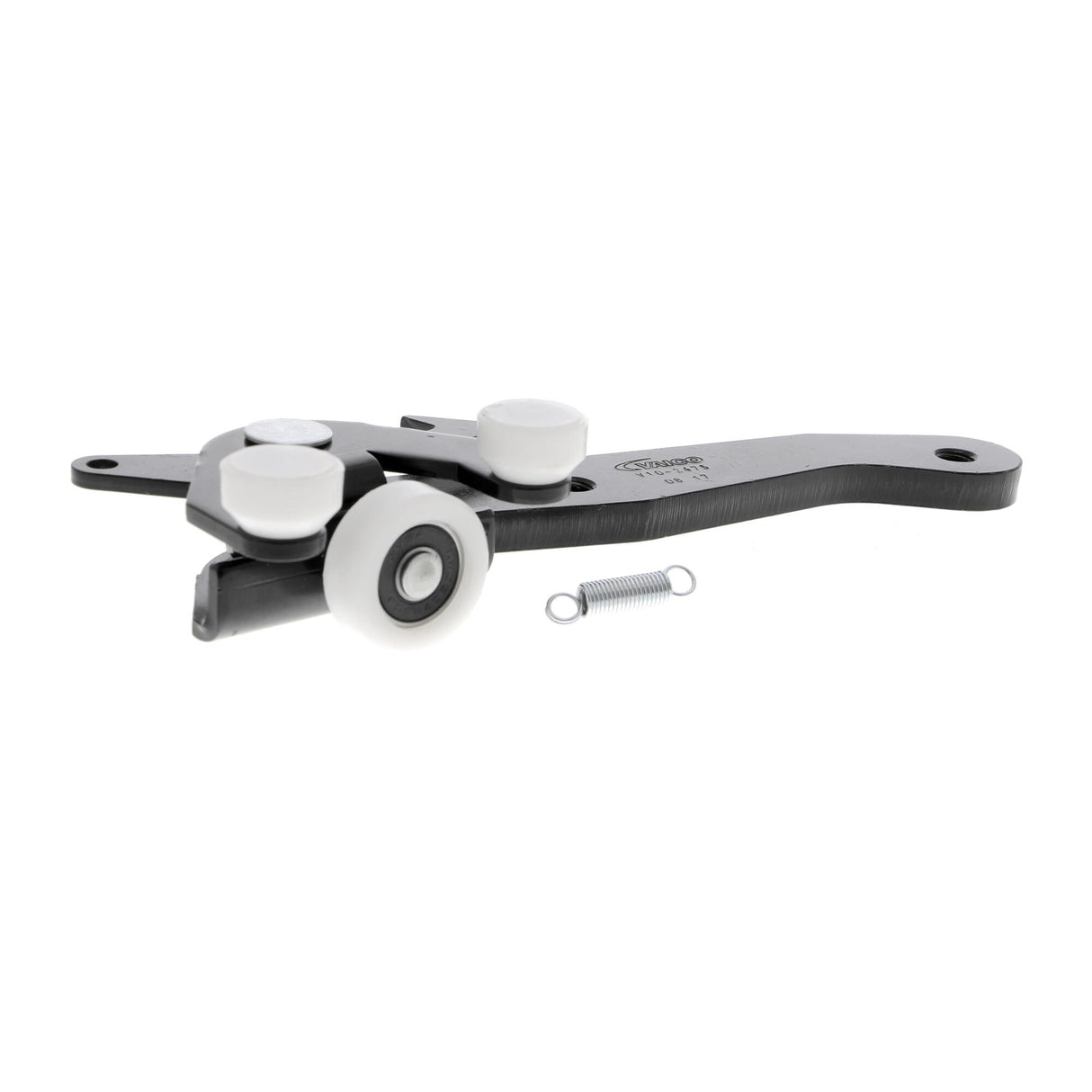 VW Roller Guide, sliding door - VAICO V10-2475