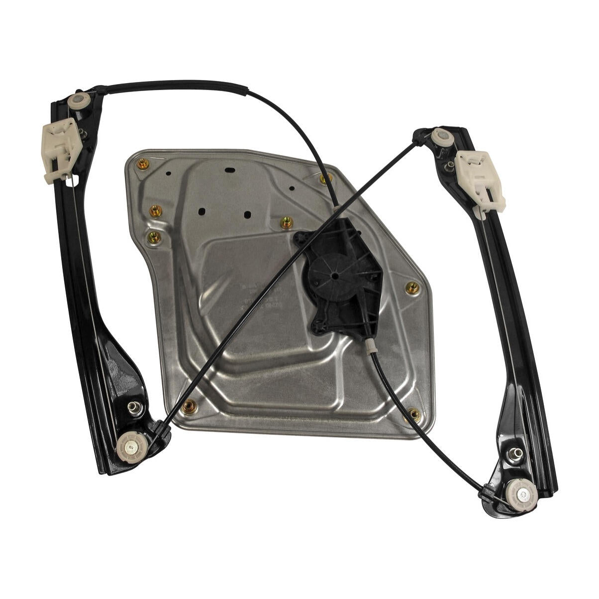 SKODA Window Regulator - VAICO V10-2496