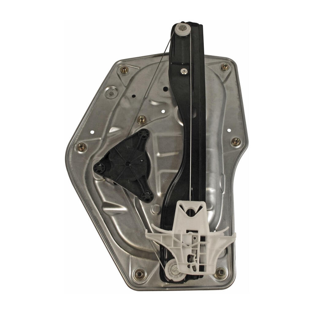 SKODA Window Regulator - VAICO V10-2497