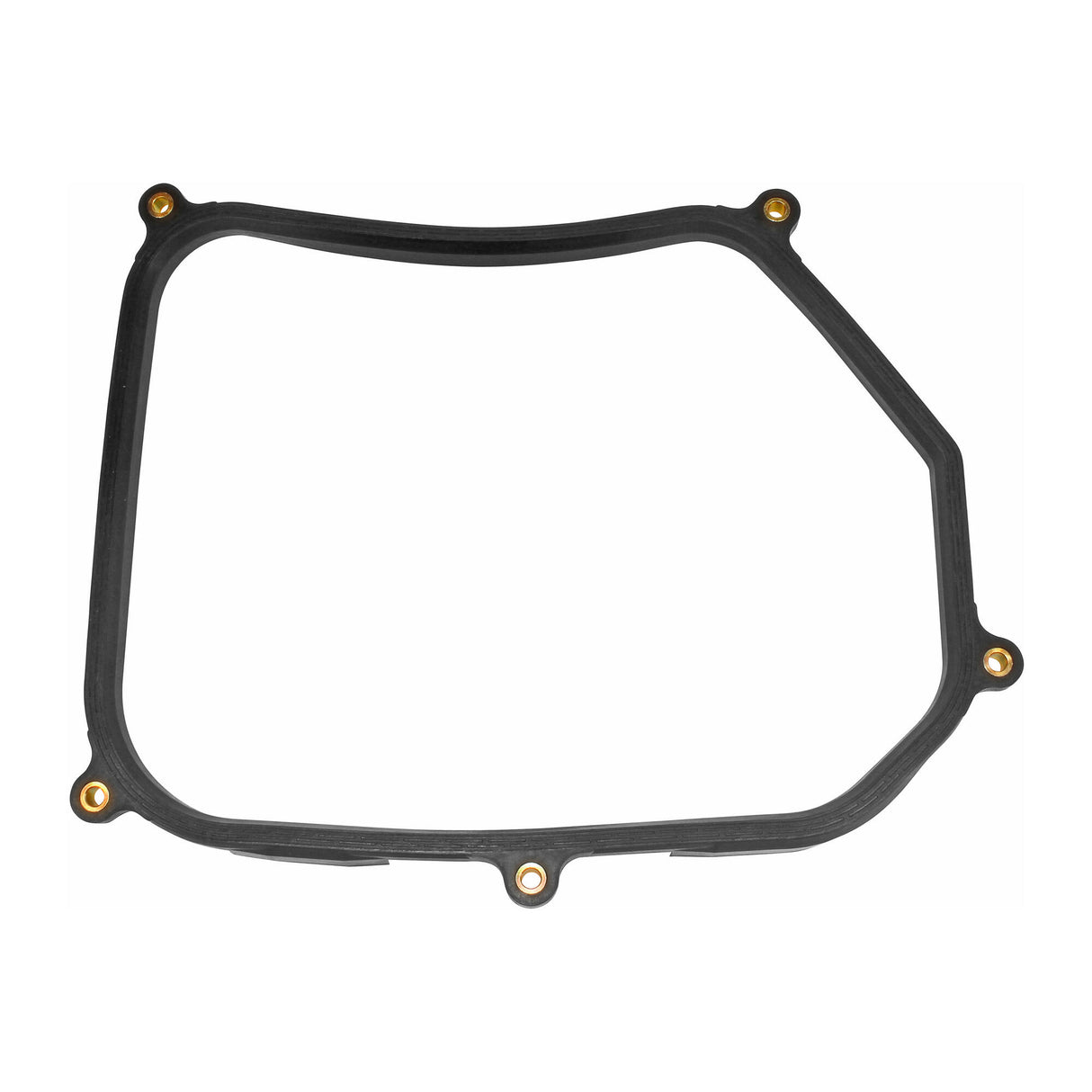 VW Gasket, automatic transmission oil sump - VAICO V10-2499
