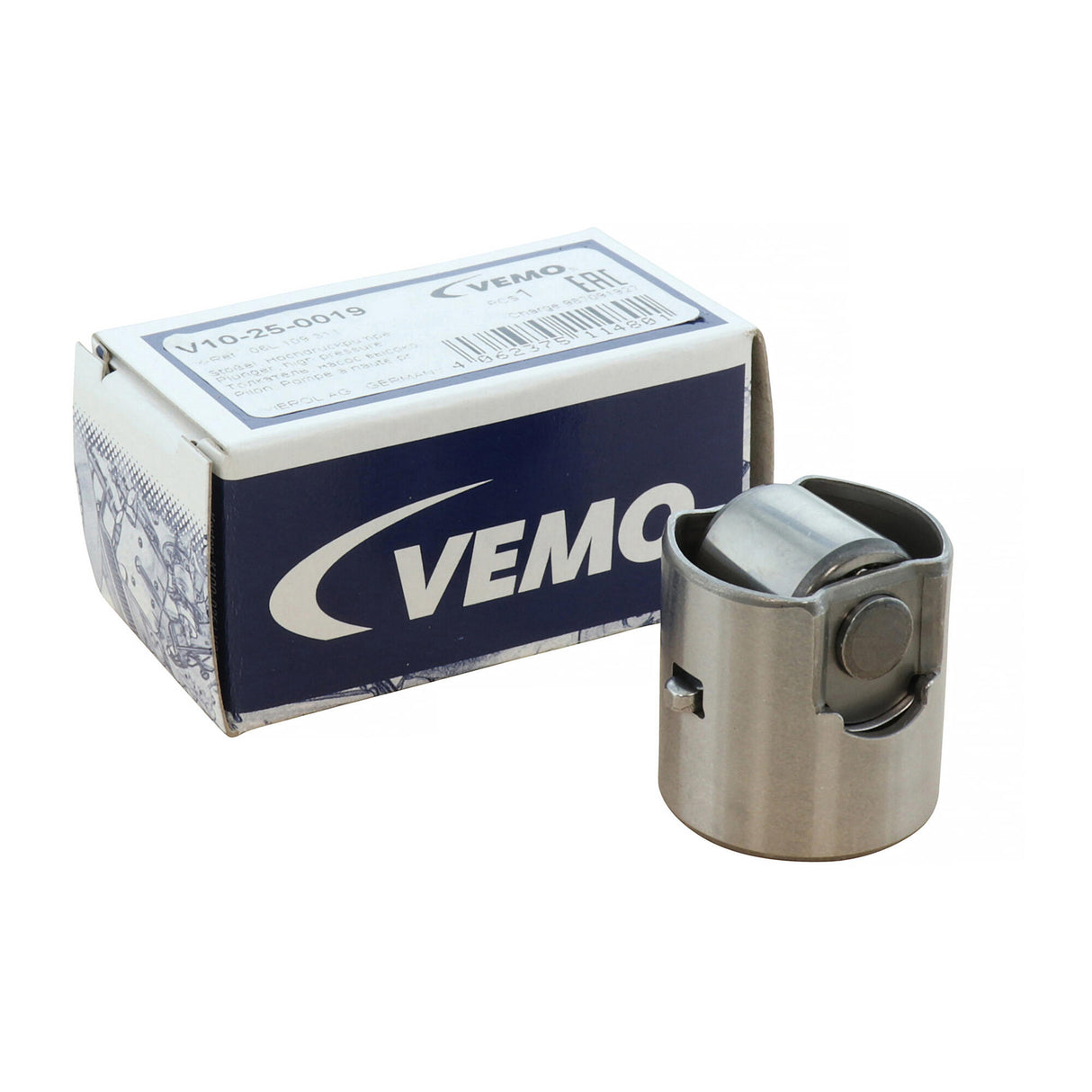 VW Tappet, high pressure pump - VEMO V10-25-0019