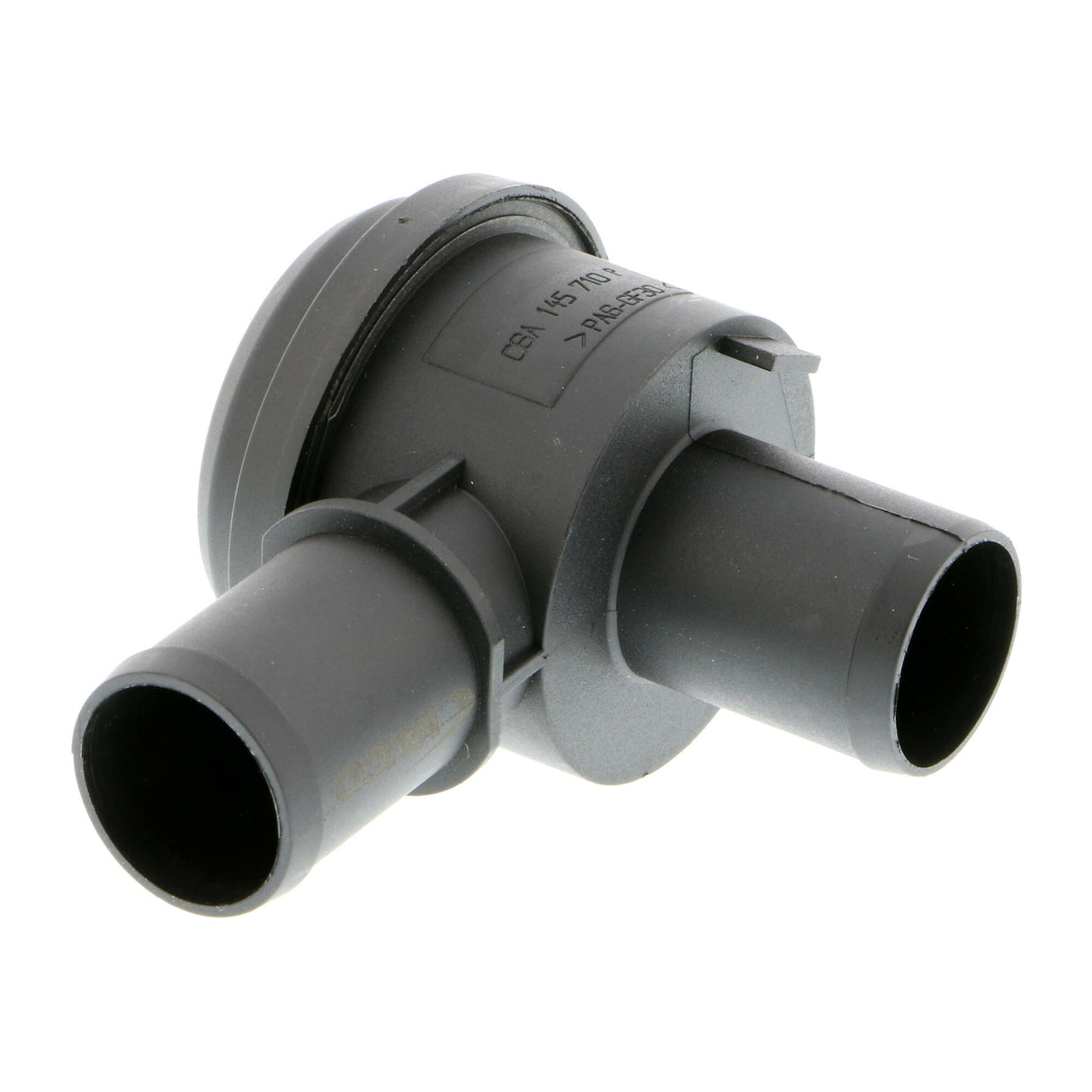 VW Idle Control Valve, air supply - VAICO V10-2515-1