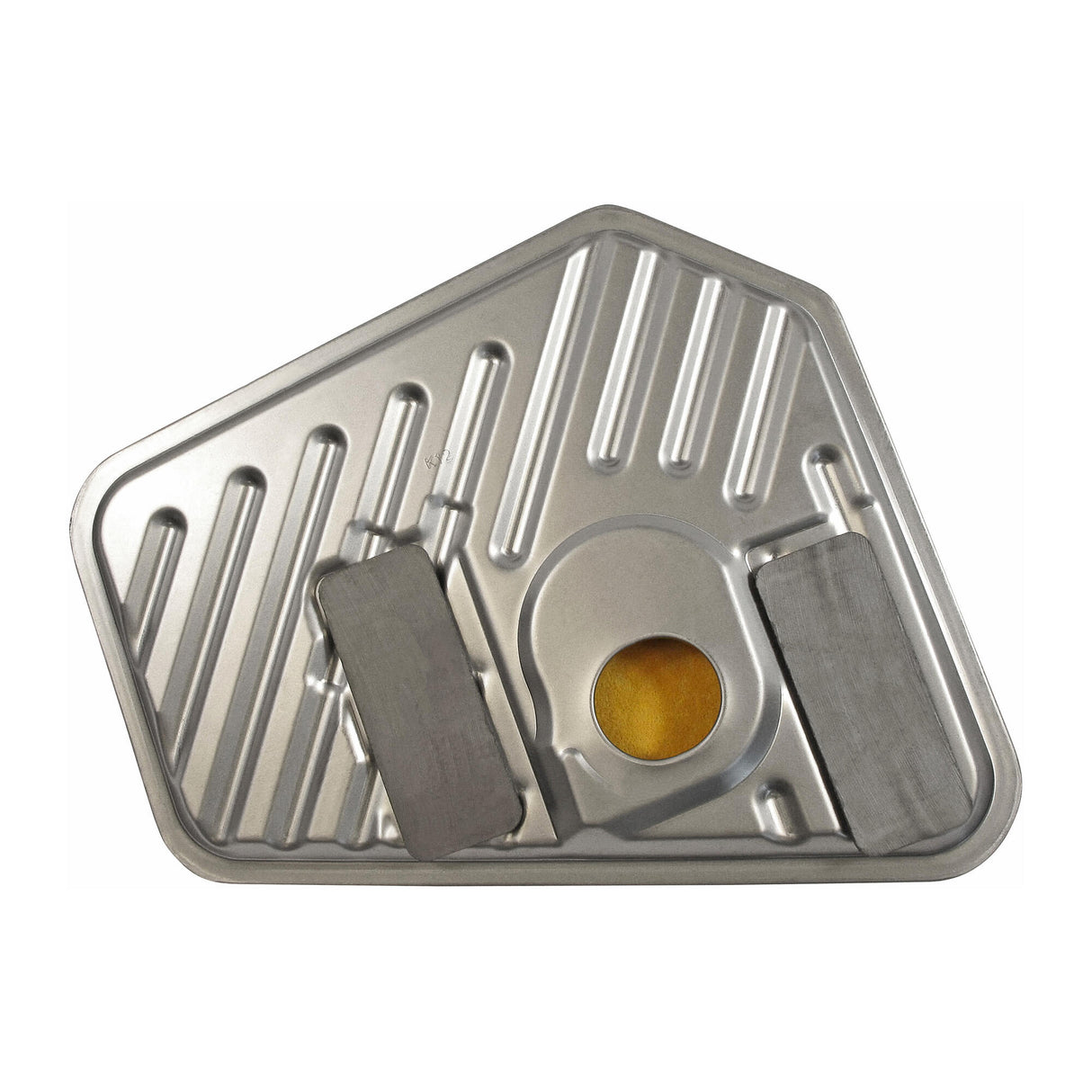 VW Hydraulic Filter, automatic transmission - VAICO V10-2535