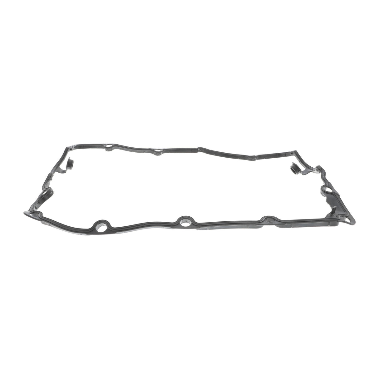 VW Gasket, cylinder head cover - VAICO V10-2557
