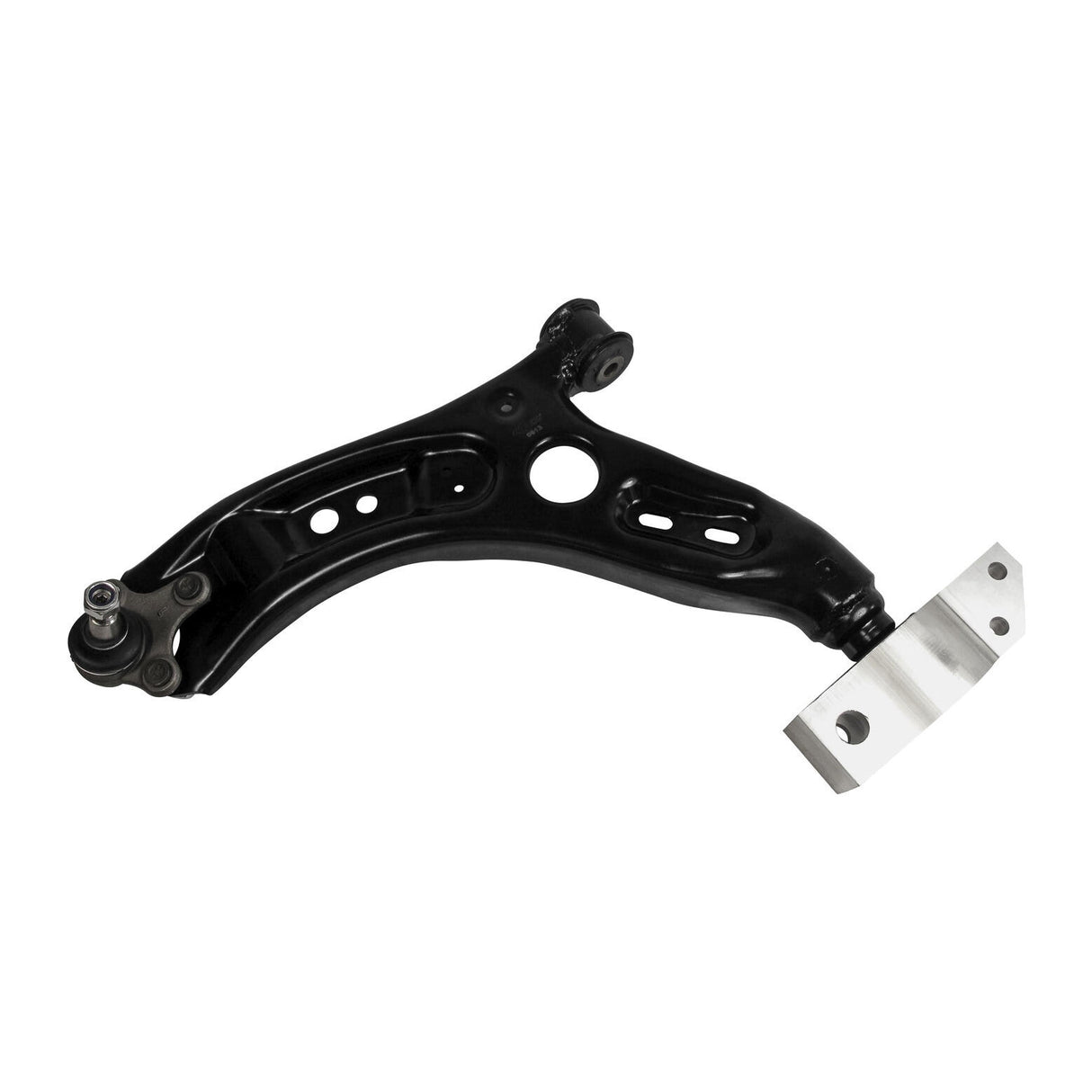 VW Control/Trailing Arm, wheel suspension - VAICO V10-2587