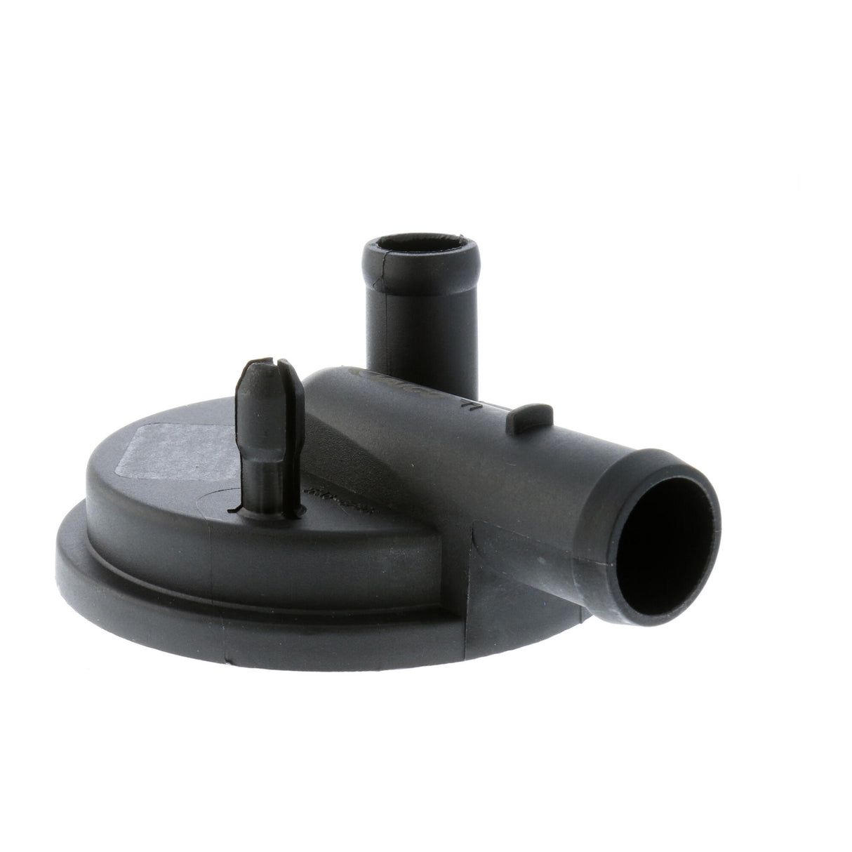 VW Oil Separator, crankcase ventilation - VAICO V10-2591