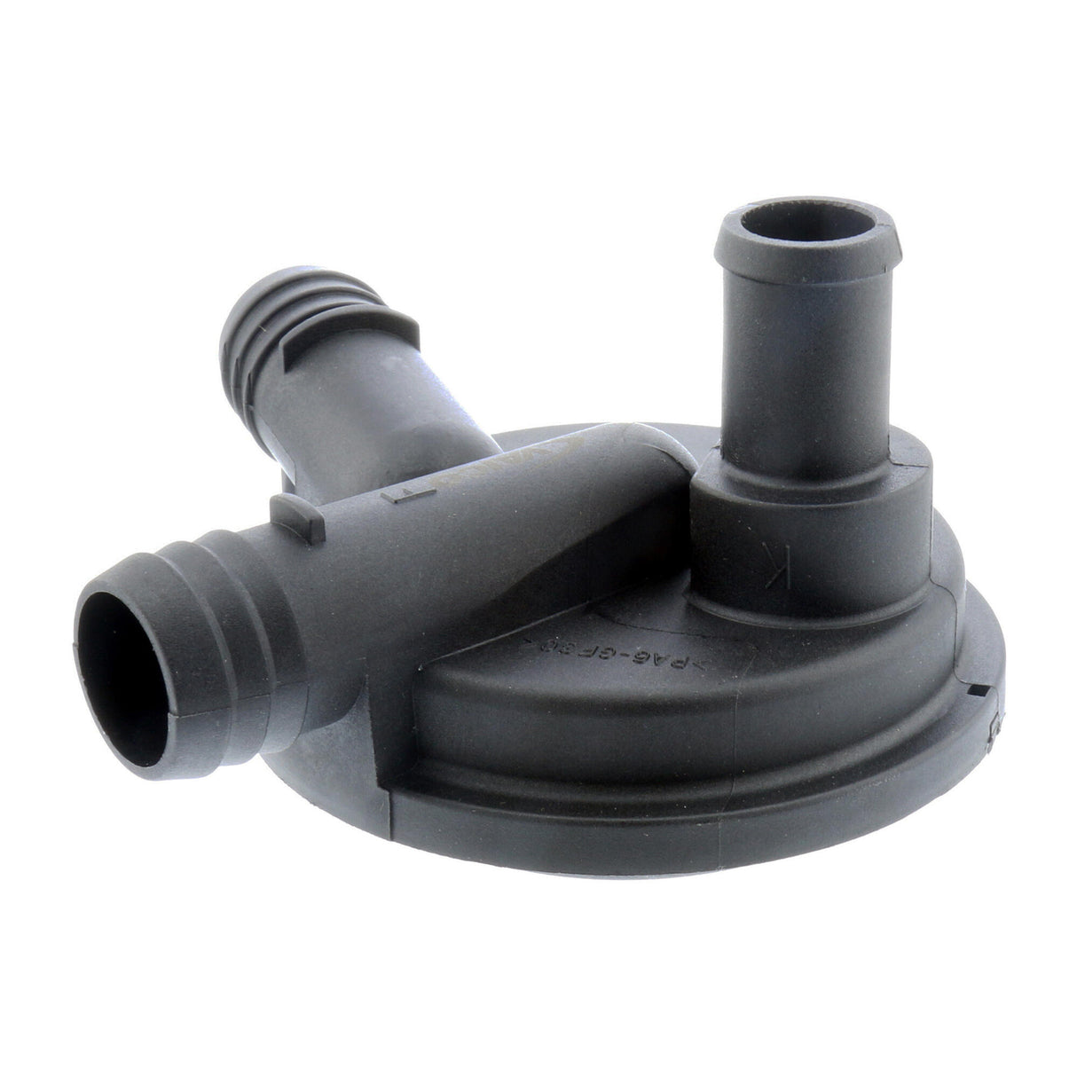 VW Oil Separator, crankcase ventilation - VAICO V10-2593
