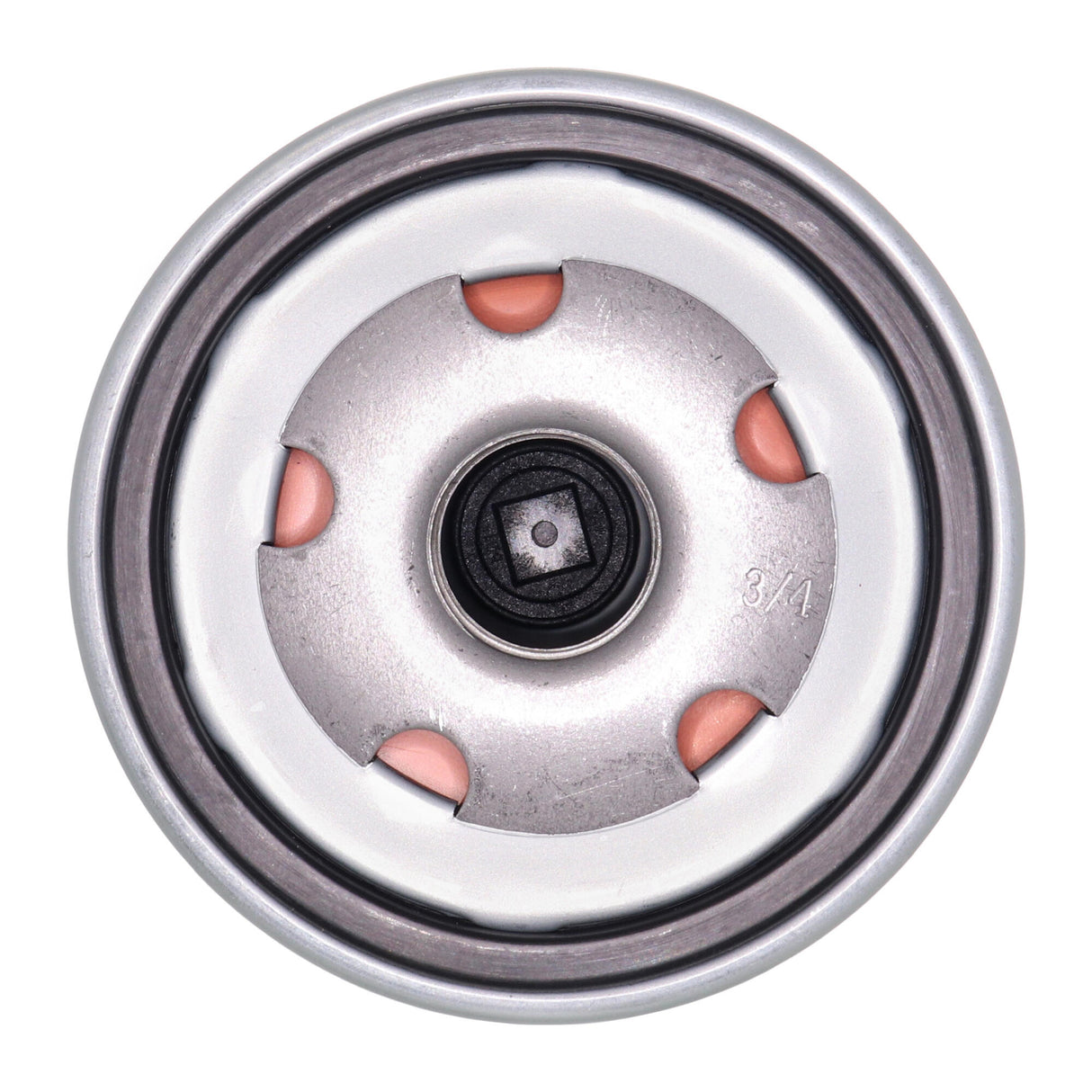 VW Oil Filter - VAICO V10-2599