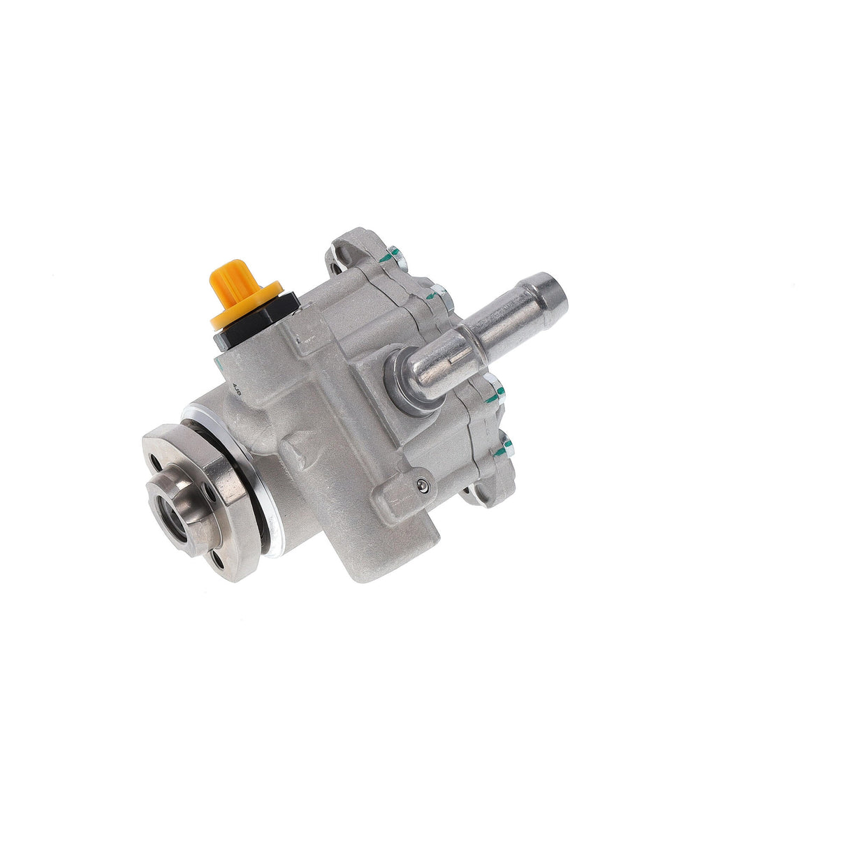 VW Hydraulic Pump, steering - VAICO V10-2624