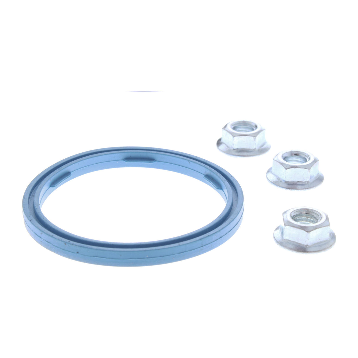 VW Gasket, oil sump - VAICO V10-2638-1