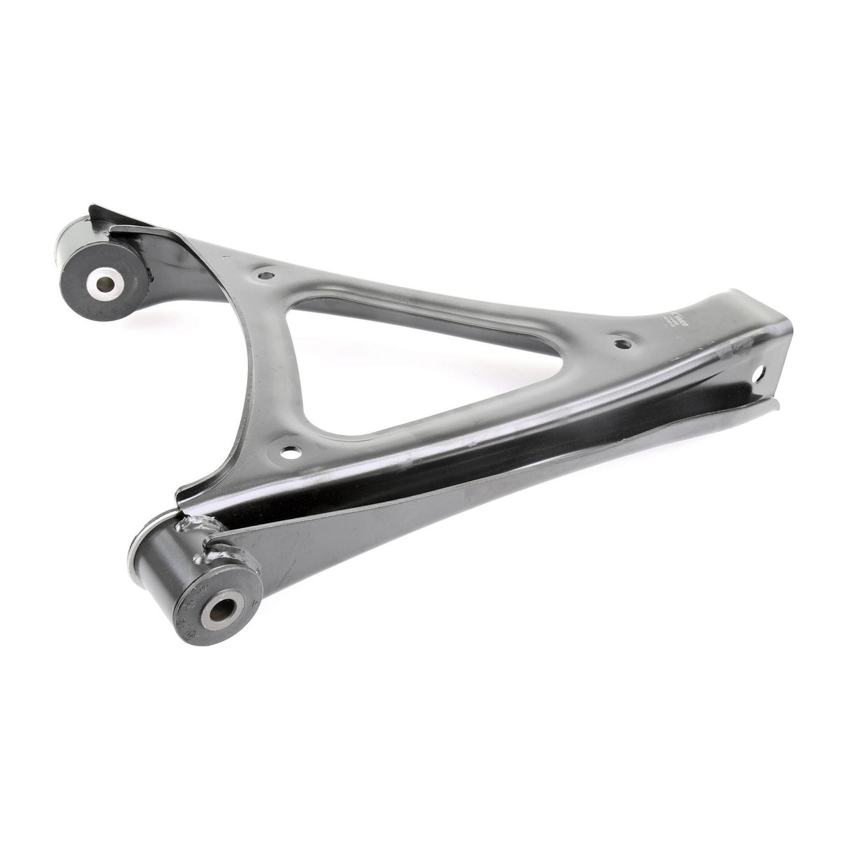 VW Control/Trailing Arm, wheel suspension - VAICO V10-2645